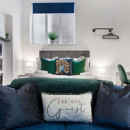 Whiskawaystays Foregate Studio No 3 Worcester Esterno foto