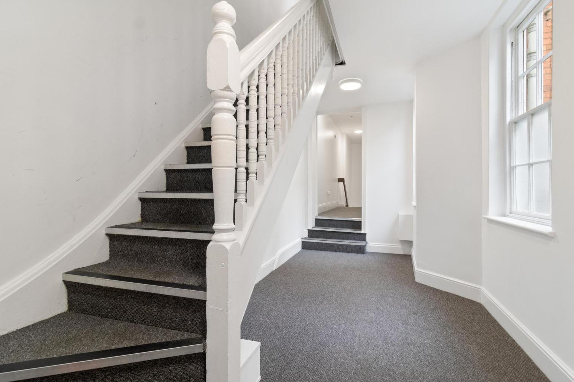 Whiskawaystays Foregate Studio No 3 Worcester Esterno foto
