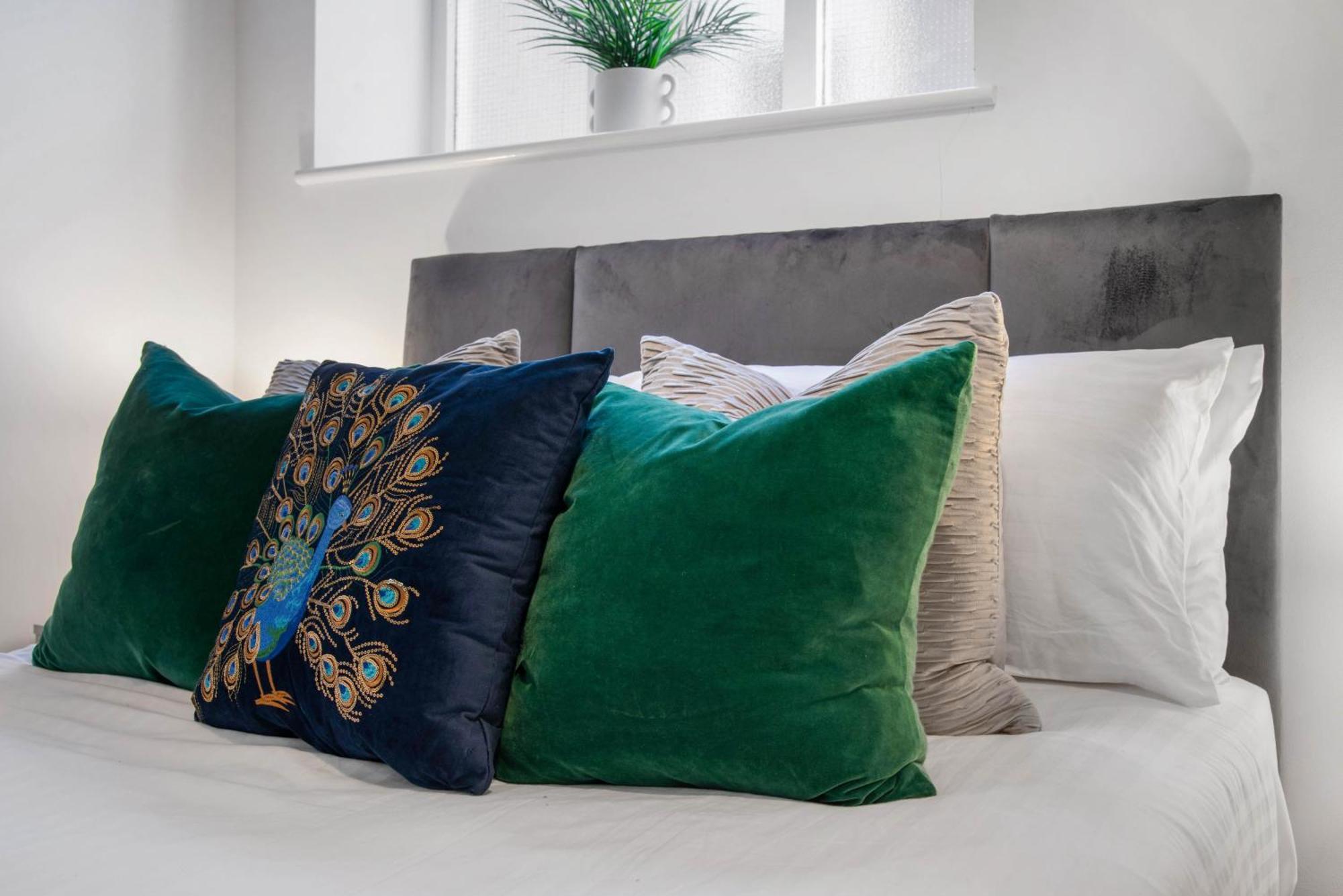 Whiskawaystays Foregate Studio No 3 Worcester Esterno foto