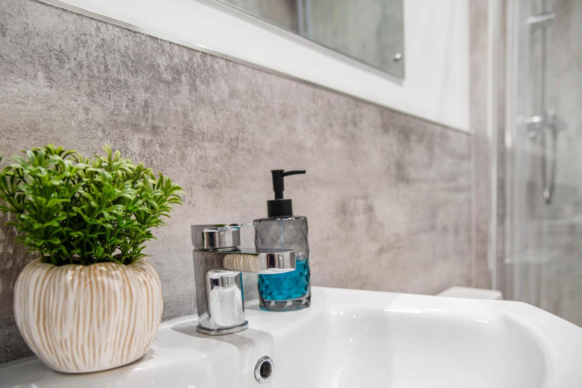 Whiskawaystays Foregate Studio No 3 Worcester Esterno foto
