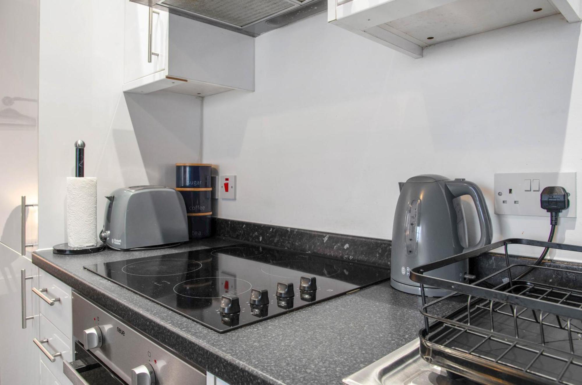 Whiskawaystays Foregate Studio No 3 Worcester Esterno foto