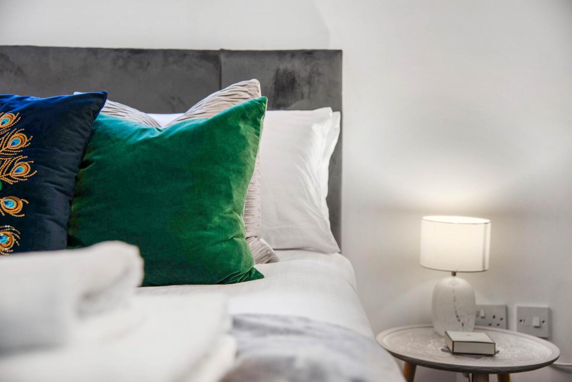 Whiskawaystays Foregate Studio No 3 Worcester Esterno foto