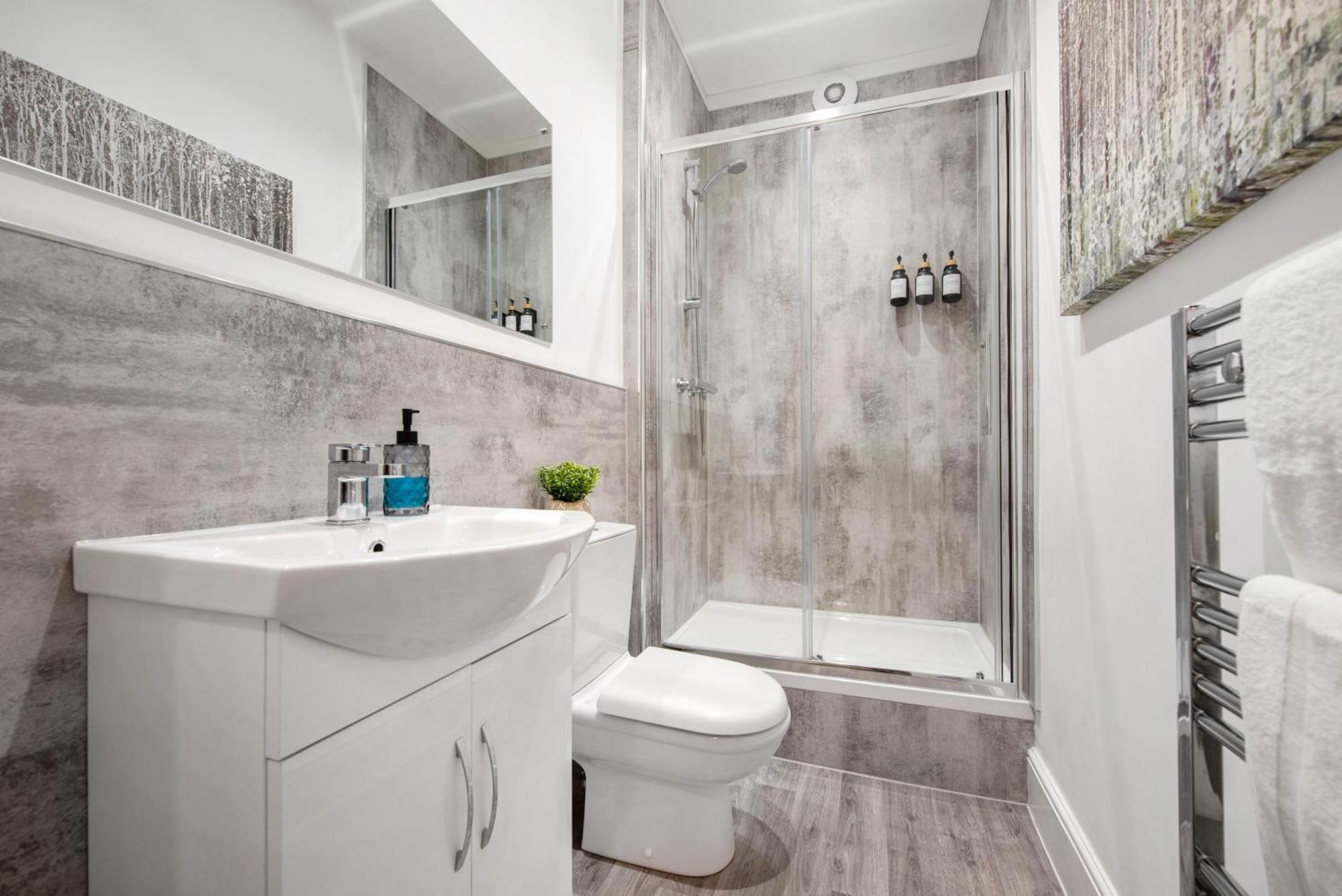 Whiskawaystays Foregate Studio No 3 Worcester Esterno foto